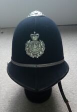 Police helmet circa for sale  LEEDS