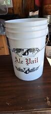 Ale pail fermentation for sale  Norwalk