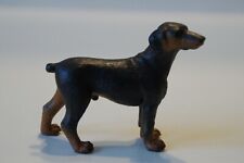 Schleich 16318 dobermann gebraucht kaufen  Herbrechtingen