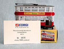 Corgi classic 36701 for sale  Shipping to Ireland