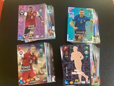 Panini adrenalyn euro usato  Castenaso