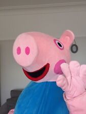 George pig lookalike for sale  CHESTERFIELD