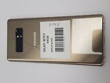 Samsung galaxy note8 for sale  LONDON