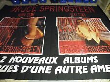 Bruce springsteen rare d'occasion  Buzancy