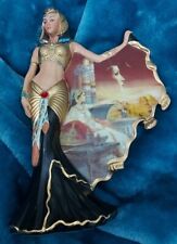 Bradford cleopatra goddess for sale  NEWQUAY