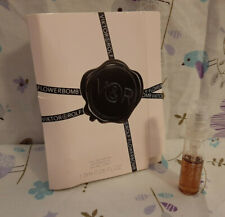 Echantillon viktor rolf d'occasion  Dunkerque-