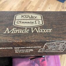 Vintage kirby classic for sale  Tallahassee