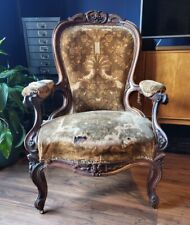 Antique early victorian for sale  FROME