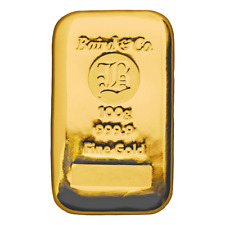 Gold Bullion for sale  BOLTON