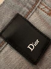 Dior home jeans gebraucht kaufen  Hof