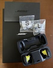 Bose auricolari bluetooth usato  Pistoia