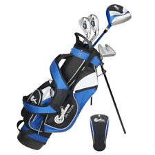 Used, USED Confidence Golf Junior Golf Clubs Set for Kids Age 4-7 (up to 4' 6" tall) for sale  Shipping to South Africa