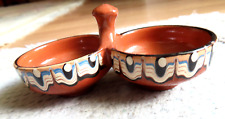 Bulgarische keramik menage gebraucht kaufen  Berlin