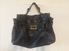 Abaco leather satchel for sale  Pahrump