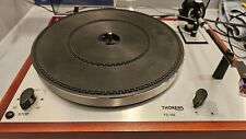 Thorens td146 turntable for sale  Newark