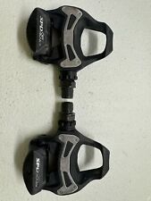 Shimano spd pedals for sale  Lake Mills