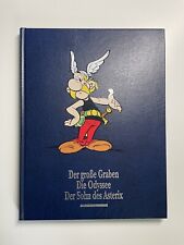 Asterix gesamtausgabe 1 gebraucht kaufen  Herrenberg