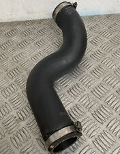 Intercooler pipe turbo for sale  SWANSCOMBE