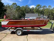 craft chris 1957 for sale  Round Rock