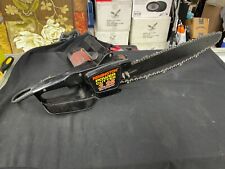 Remington inch chainsaw for sale  Daleville