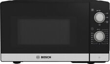Bosch mikrowelle ffl020ms2 gebraucht kaufen  Nersingen