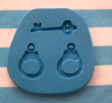 Craft mould handcuffs for sale  THORNTON-CLEVELEYS