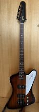 gibson thunderbird for sale  WATERLOOVILLE