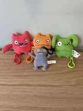 Ugly dolls bundle for sale  LEICESTER