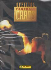 1997 football cards d'occasion  Expédié en Belgium