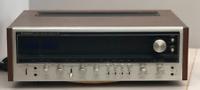 Receptor estéreo vintage Pioneer SX-939 *LEER, usado segunda mano  Embacar hacia Argentina