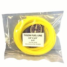 New tygon yellow for sale  Springville