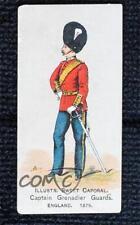 grenadier guards for sale  Auburn