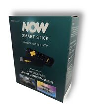 Now smart stick gebraucht kaufen  Wissen-Umland