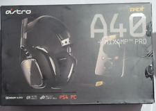 Astro gaming a40 for sale  Shipping to Ireland
