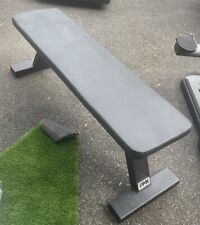 Training weight bench for sale  LONDON
