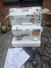Janome mod sewing for sale  Shipping to Ireland