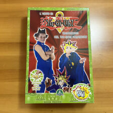Abito Costume Carnevale Yu-Gi-Oh! Giochi Preziosi, Taglia 4, Anime Manga Cartoni usato  Nocera Inferiore