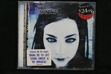  Evanescence ‎– Fallen - CD (C1154), usado comprar usado  Enviando para Brazil