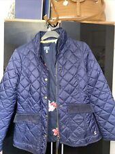 Joules padded quilted for sale  GLOUCESTER