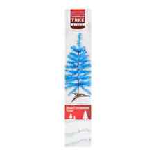 Christmas tree blue for sale  BRADFORD