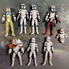 clone trooper for sale  Fredonia