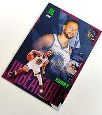 Karta Top Class Unbeatable PANINI NBA - Curry / Purple na sprzedaż  PL