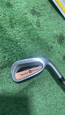 Taylormade firesole nickel for sale  Tampa