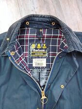 Barbour border blue for sale  INVERURIE