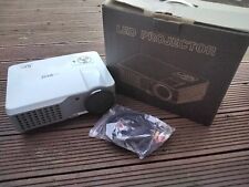 Eug led projector for sale  CANVEY ISLAND