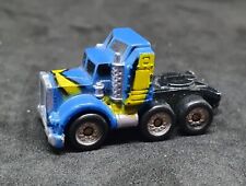 Micro machines blue for sale  WESTCLIFF-ON-SEA