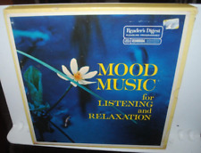 Mood music various for sale  Spring