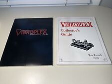 Vibroplex co. inc for sale  Flushing