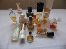 Alte parfümflaschen parfüm gebraucht kaufen  Elmschenhagen N, Klausdorf