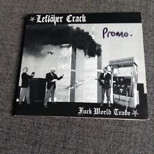 Leftover crack fuck for sale  KILMARNOCK